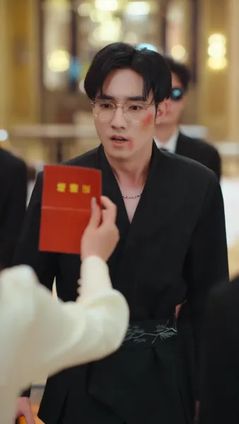 ลิขิตรักร้าย