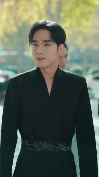 ลิขิตรักร้าย