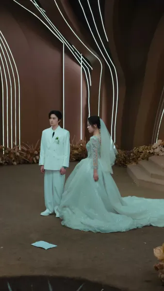 ลิขิตรักร้าย