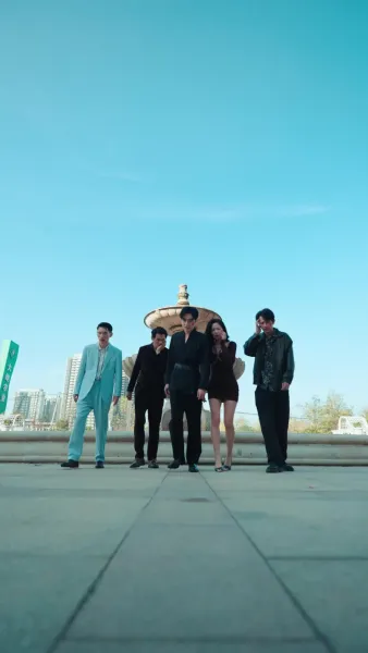 ลิขิตรักร้าย