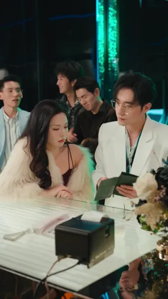 ลิขิตรักร้าย