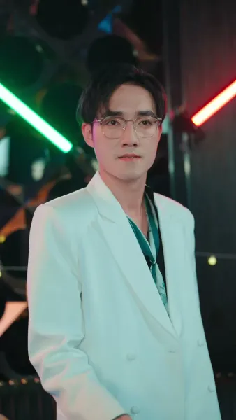 ลิขิตรักร้าย