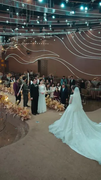 ลิขิตรักร้าย