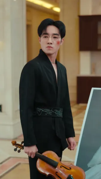 ลิขิตรักร้าย