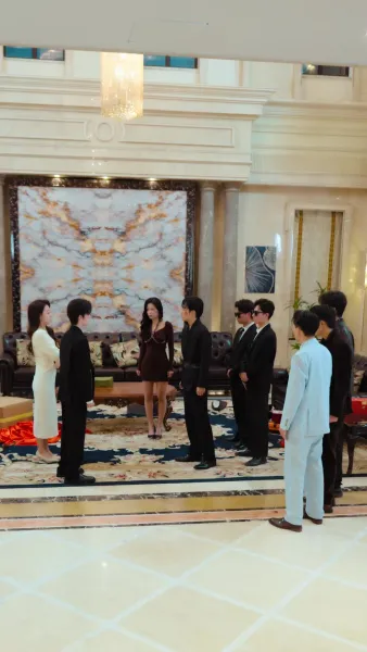 ลิขิตรักร้าย