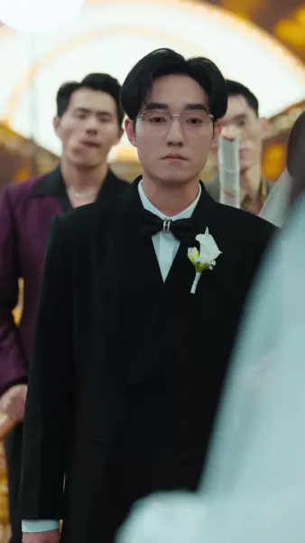 ลิขิตรักร้าย