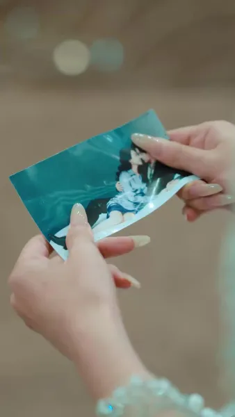 ลิขิตรักร้าย