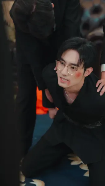 ลิขิตรักร้าย