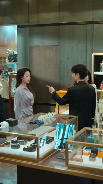 ลิขิตรักร้าย