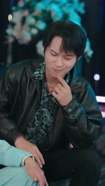 ลิขิตรักร้าย