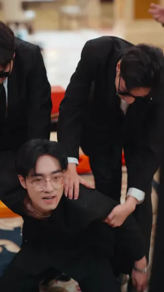 ลิขิตรักร้าย