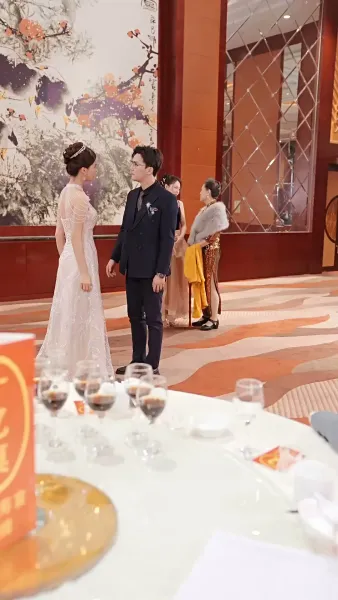 เรายังรักกันไม่มากพอ