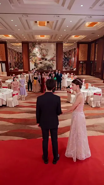 เรายังรักกันไม่มากพอ