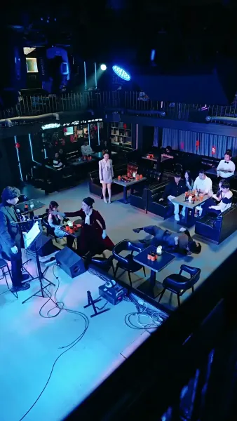 เรายังรักกันไม่มากพอ