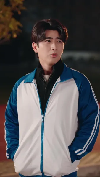 ทะลุนิยาย สู่ใจเธอ