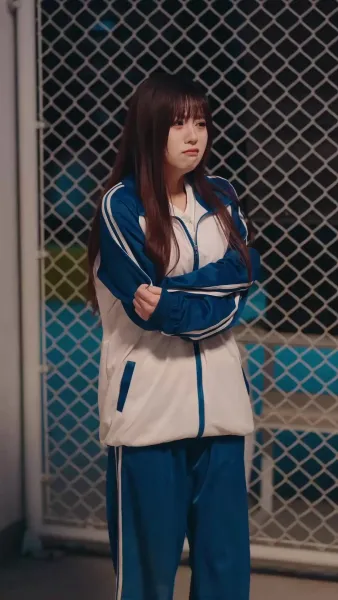 ทะลุนิยาย สู่ใจเธอ