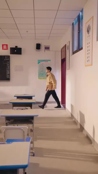 ทะลุนิยาย สู่ใจเธอ