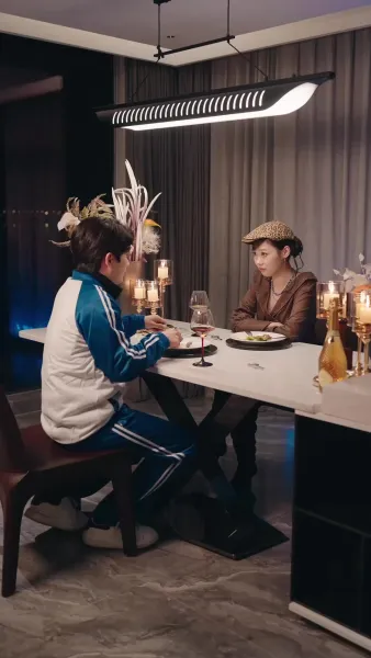 ทะลุนิยาย สู่ใจเธอ