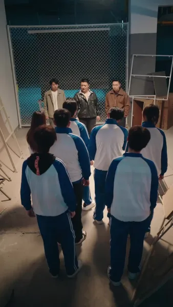 ทะลุนิยาย สู่ใจเธอ