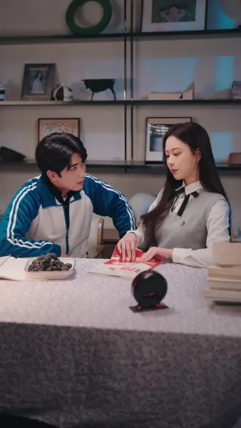 ทะลุนิยาย สู่ใจเธอ