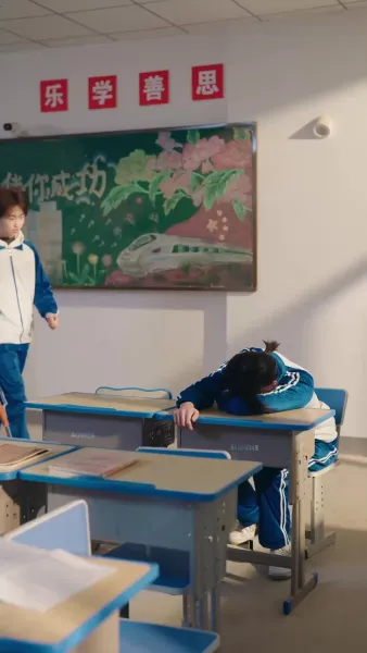 ทะลุนิยาย สู่ใจเธอ