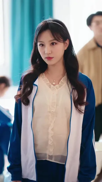 ทะลุนิยาย สู่ใจเธอ