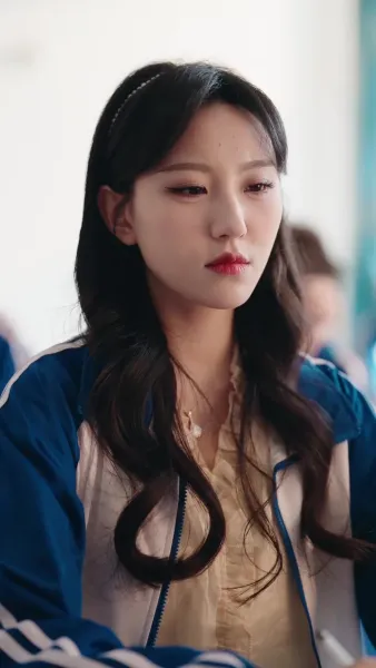 ทะลุนิยาย สู่ใจเธอ