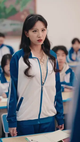 ทะลุนิยาย สู่ใจเธอ