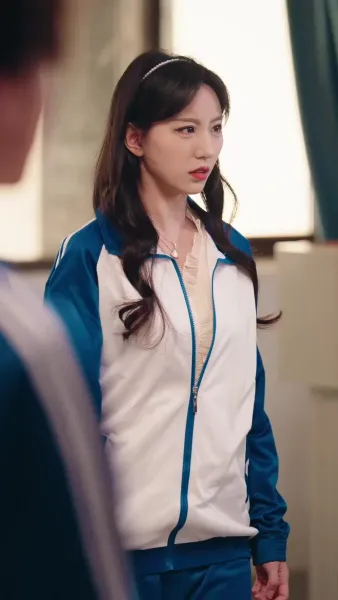 ทะลุนิยาย สู่ใจเธอ