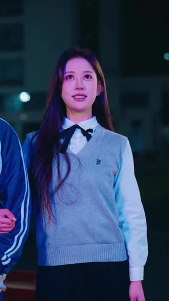 ทะลุนิยาย สู่ใจเธอ