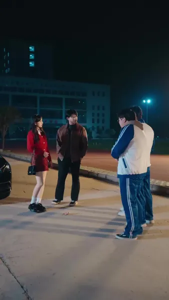 ทะลุนิยาย สู่ใจเธอ