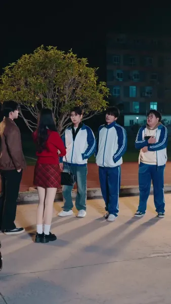 ทะลุนิยาย สู่ใจเธอ