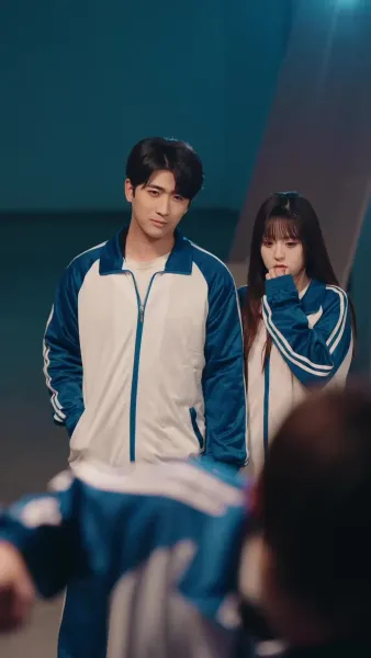 ทะลุนิยาย สู่ใจเธอ