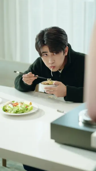 ทะลุนิยาย สู่ใจเธอ