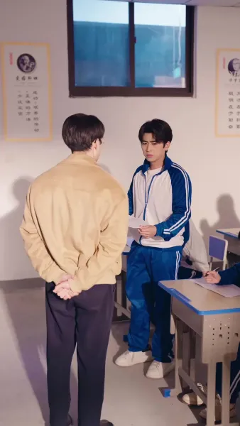 ทะลุนิยาย สู่ใจเธอ