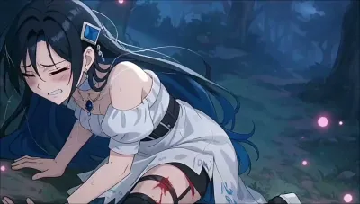 ปลุกสัตว์วิญญาณทั้งคุกนรก