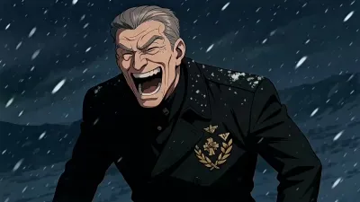 ปลุกสัตว์วิญญาณทั้งคุกนรก