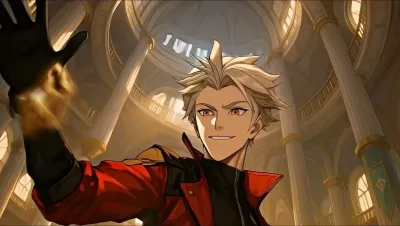 ปลุกสัตว์วิญญาณทั้งคุกนรก