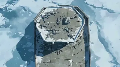 ปลุกสัตว์วิญญาณทั้งคุกนรก