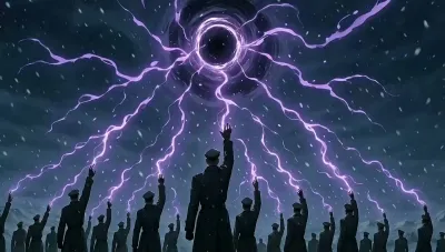 ปลุกสัตว์วิญญาณทั้งคุกนรก