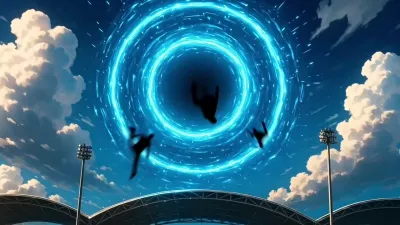 ปลุกสัตว์วิญญาณทั้งคุกนรก