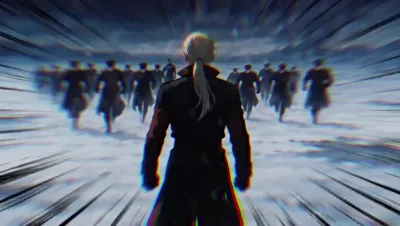 ปลุกสัตว์วิญญาณทั้งคุกนรก