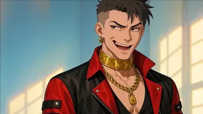 ปลุกสัตว์วิญญาณทั้งคุกนรก