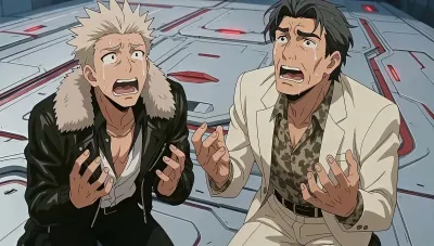 ปลุกสัตว์วิญญาณทั้งคุกนรก