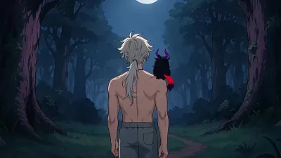 ปลุกสัตว์วิญญาณทั้งคุกนรก