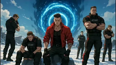 ปลุกสัตว์วิญญาณทั้งคุกนรก