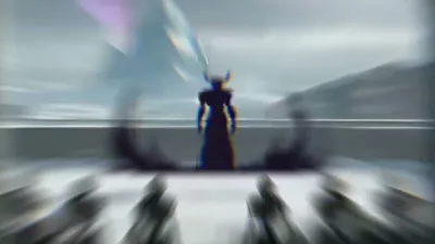 ปลุกสัตว์วิญญาณทั้งคุกนรก