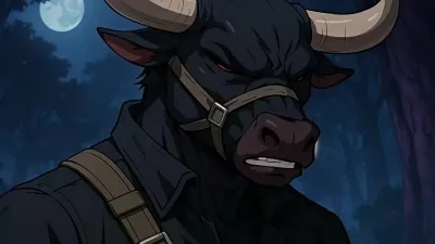 ปลุกสัตว์วิญญาณทั้งคุกนรก