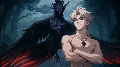 ปลุกสัตว์วิญญาณทั้งคุกนรก