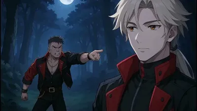 ปลุกสัตว์วิญญาณทั้งคุกนรก